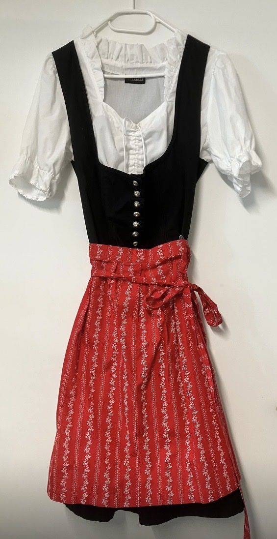 Robes: Dirndl  – Neuf (Voir description) à Dornach par flurym