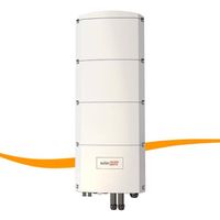 SolarEdge SE10K-RWB HOME HUB Hybrid 48V *NEU*