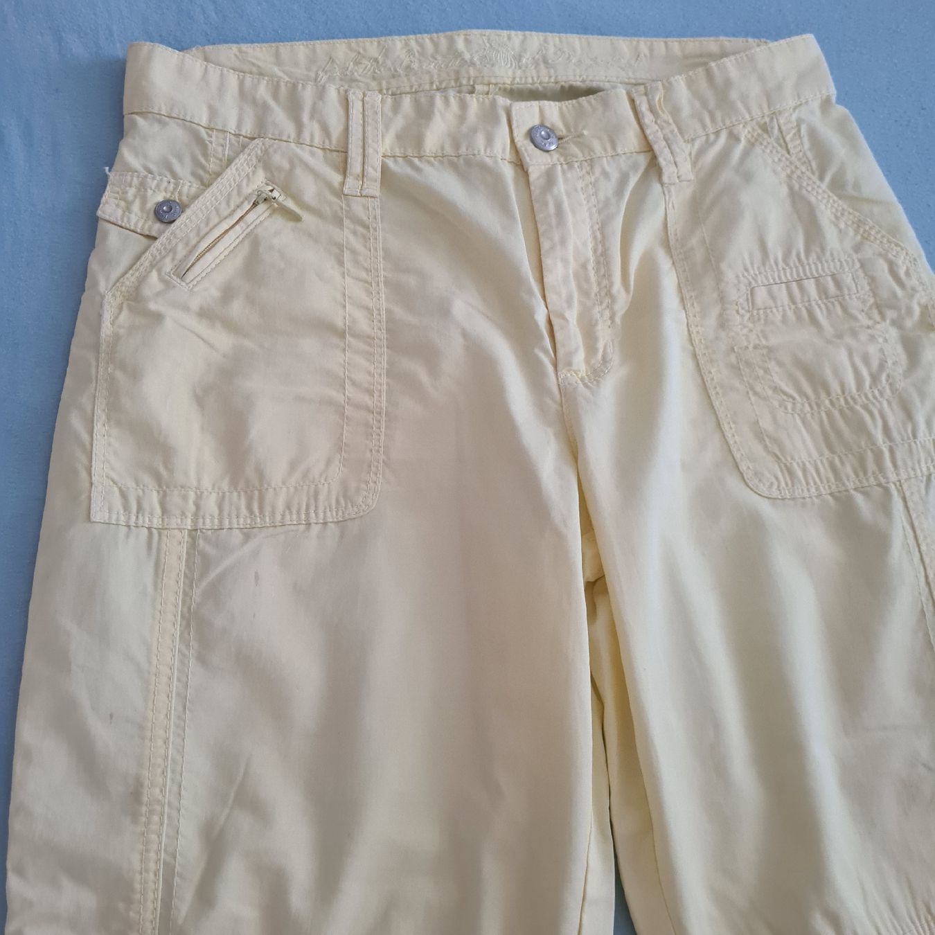 Pantaloni: Leichte 3/4 Damenhosen  – Usato da Steinen venduto da turbogeiss99 5