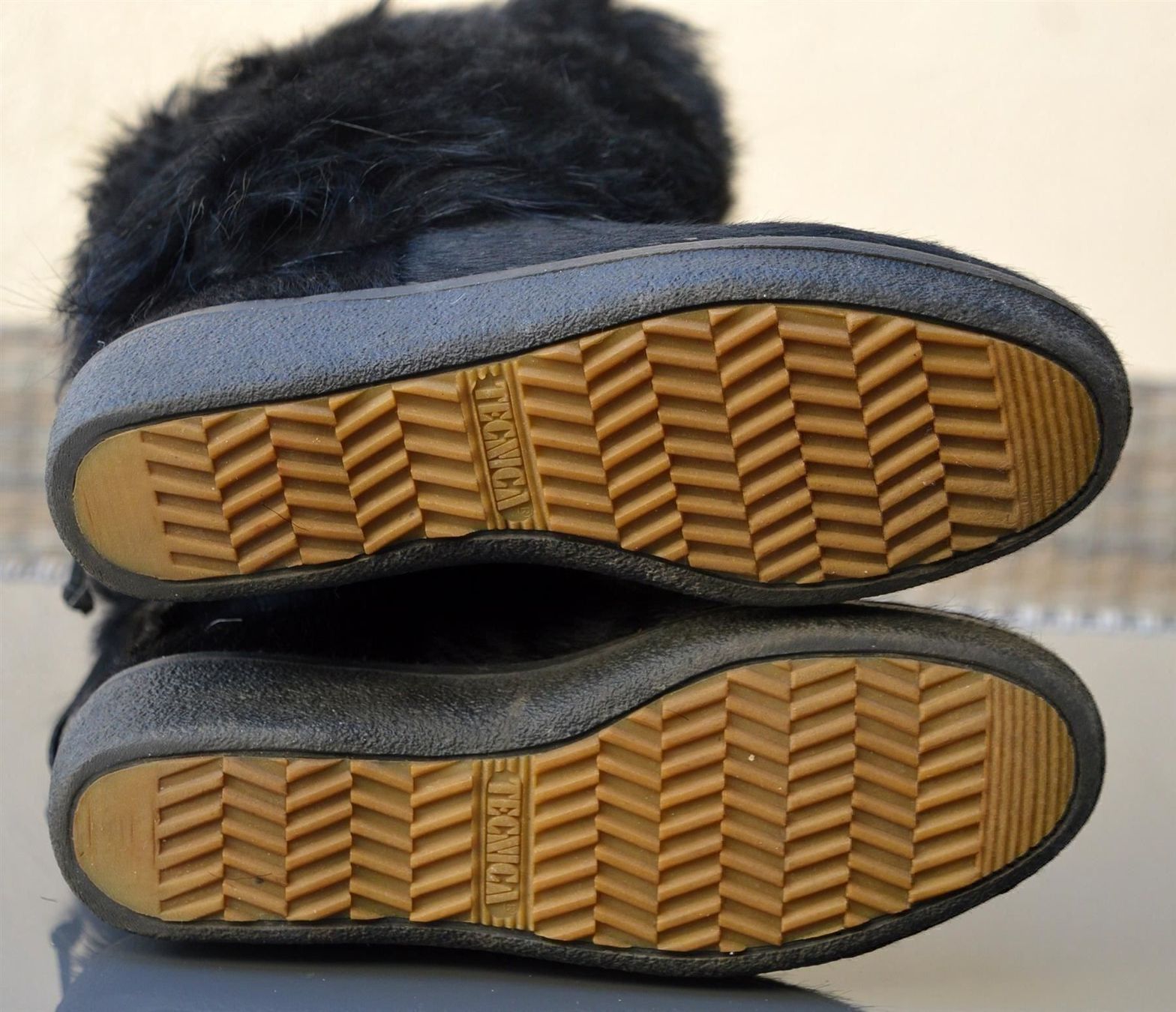 Chaussures femmes: Boots / Bottes Tecnica Yeti p.39 – D'occasion à Collonges par Auganien 6