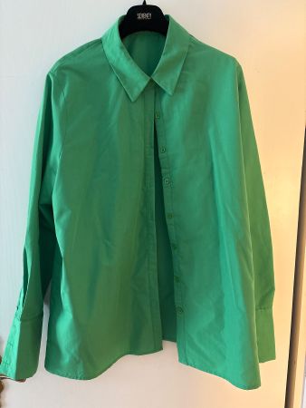 CAMICIA Prettylittlething