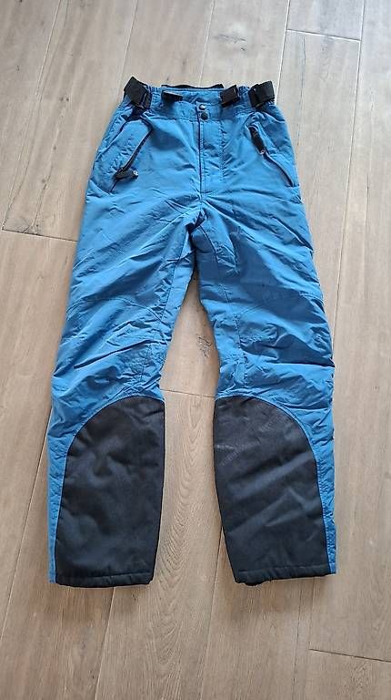 Pantaloni: Damen Skihose Grösse S – Usato da Wichtrach venduto da Signore 1