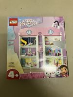 Lego Gabys Dollhouse, neuwertig & komplett, Neupreis 89.-