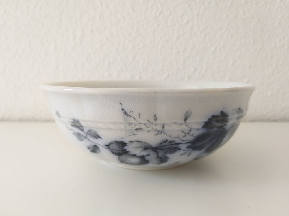 Magnifique Lot De 2 Bols VILLEROY & BOCH Série Noël – Parfait Pour La Déco De Table Festive