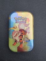 Pokémon mini Tin 151 🏴󠁧󠁢󠁥󠁮󠁧󠁿 Sealed