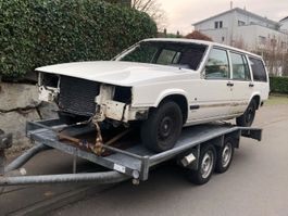 Transport voitures, machines ect