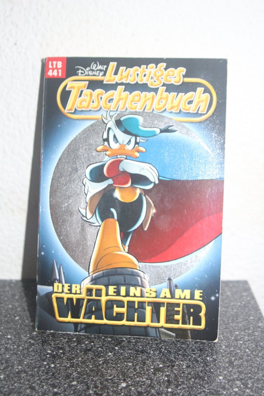 Comics: Lustiges Taschenbuch Nr. 441 – Gebraucht aus Benglen von polli77