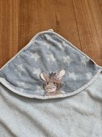 Sterntaler Baby Kapuzen-Badetuch