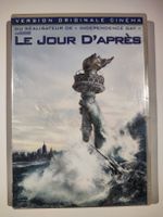 DVD - Le Jour D'après