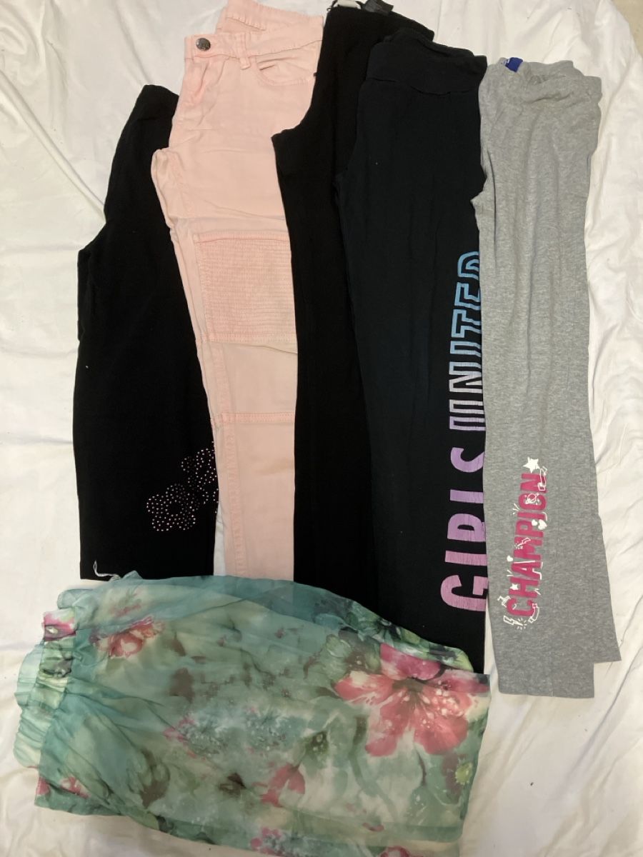 Lotti & Set di vestiti: Kleiderpaket Gr. 158/164 – Usato da Bauma venduto da Dolphin3
