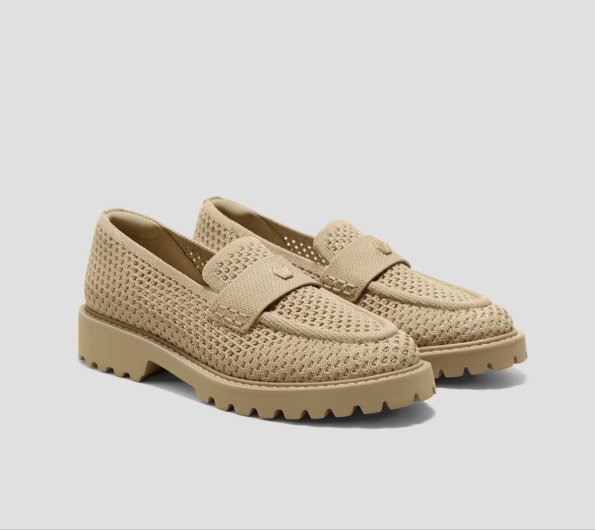 Scarpe da donna: Vivaia Loafer Schuhe Francesca – Nuovo e nell'imballaggio originale da Uitikon Waldegg venduto da bernascs