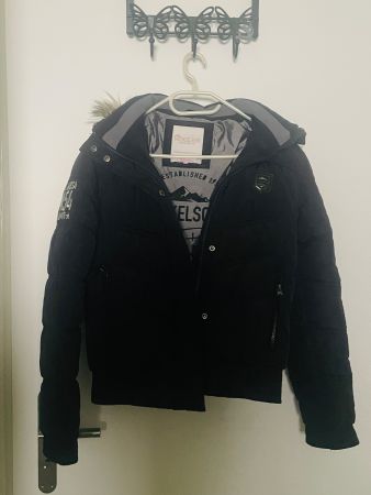 Winterjacke