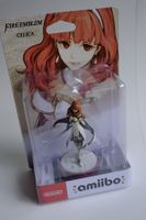 Nintendo Amiibo | Fire Emblem Celica | Fabrikneu