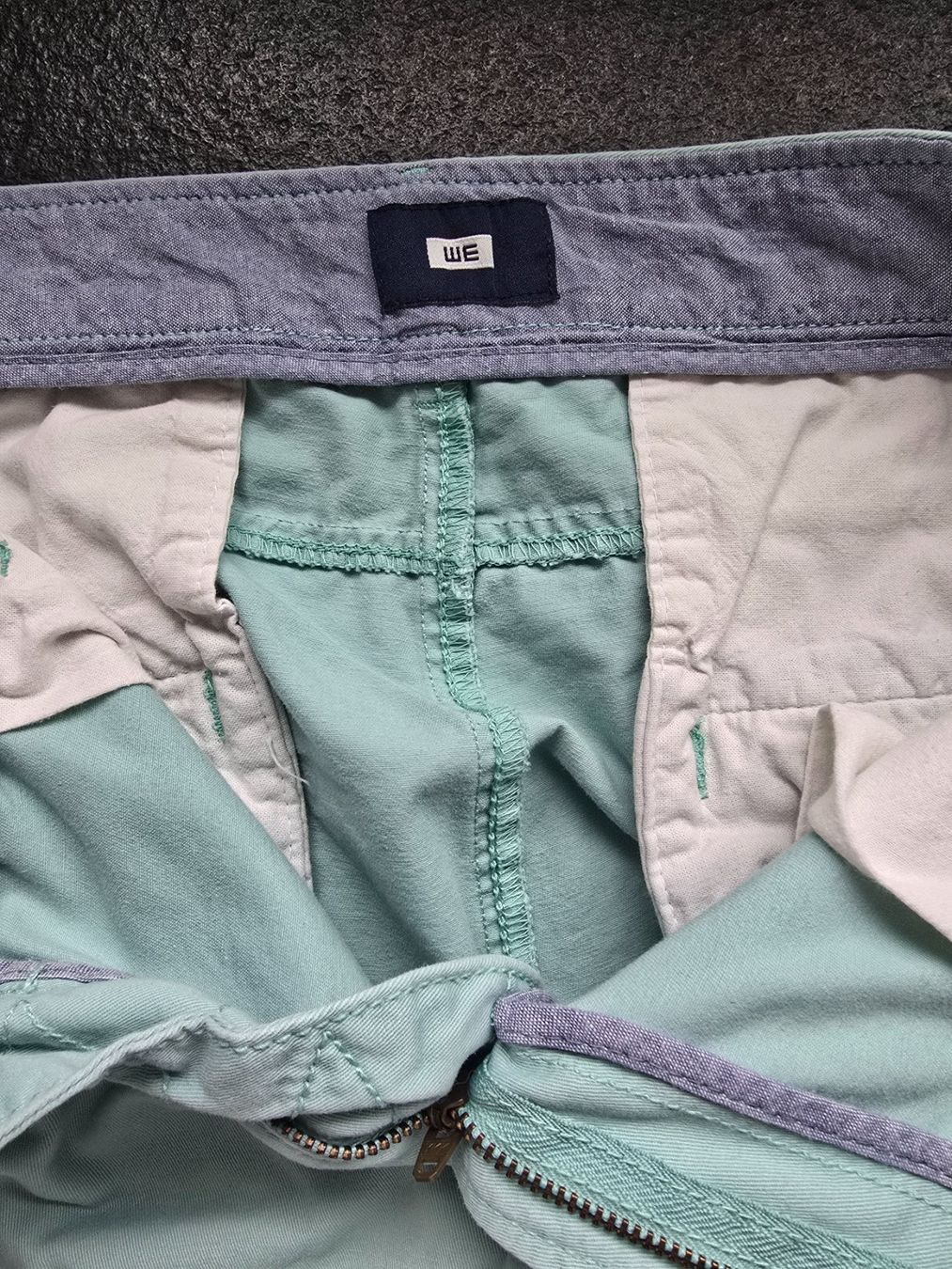 We Hosen: Kurze Hose WE (W34) – Gebraucht aus Alpnach Dorf von ben_zb29 5