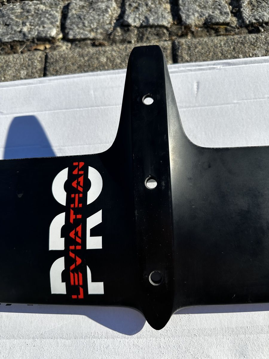 Sabfoil Planches de surf: Sabfoil Leviathan Pro 1260 – D'occasion à Rüti b.Büren par Juma54 4