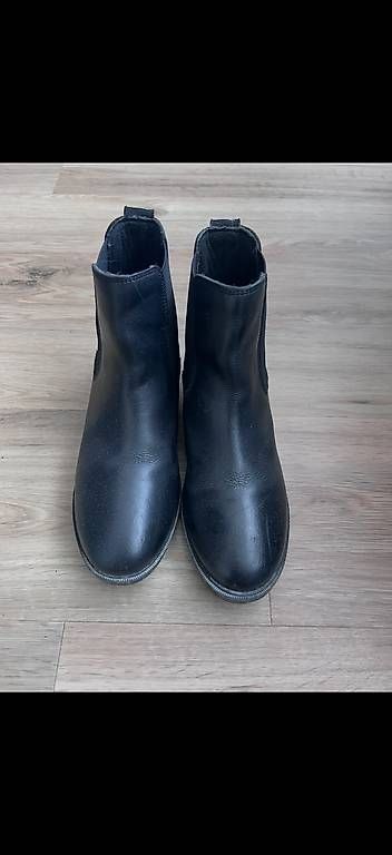 Herrenschuhe: Neue Reitschuhe Grösse 36 – Neu (gemäss Beschreibung) aus Altendorf von S.Maechler 1