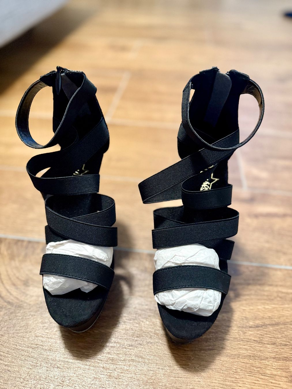 Scarpe da donna: Pleaser High Heels (neu) – Nuovo (secondo la descrizione) da Fällanden venduto da Pilli91 1