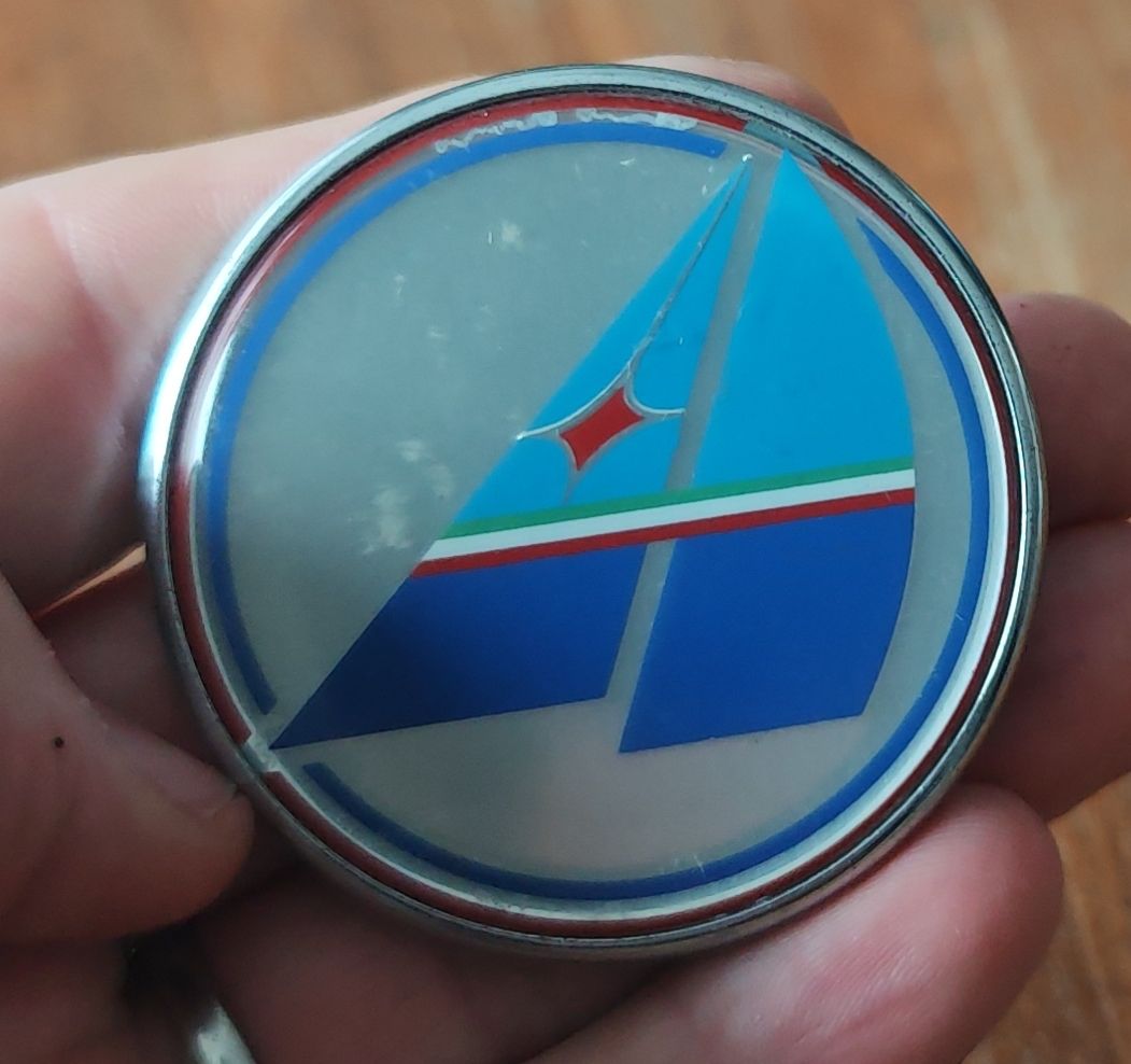 Tutti pezzi di ricambio auto: Pininfarina-Embleme – Usato da Gelterkinden venduto da MYSTOREFORYOU4460