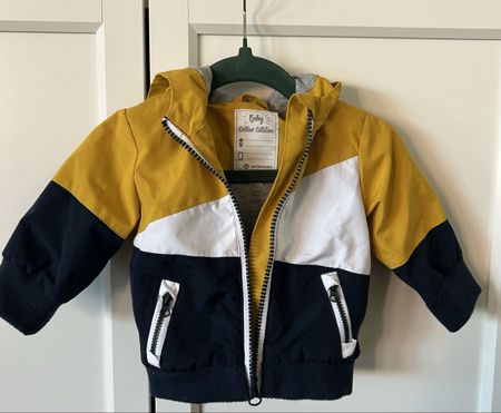 Baby Jacke Vertbaudet  Groesse 60 cm 3 Monate