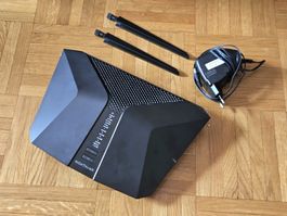 Netgear Nighthawk LAX20 4G LTE 