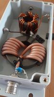 UNUN 1:9 mit RF Choke. 1KW 10 - 160 Meter Funktechnik