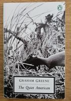 Book Graham Greene: The Quiet American