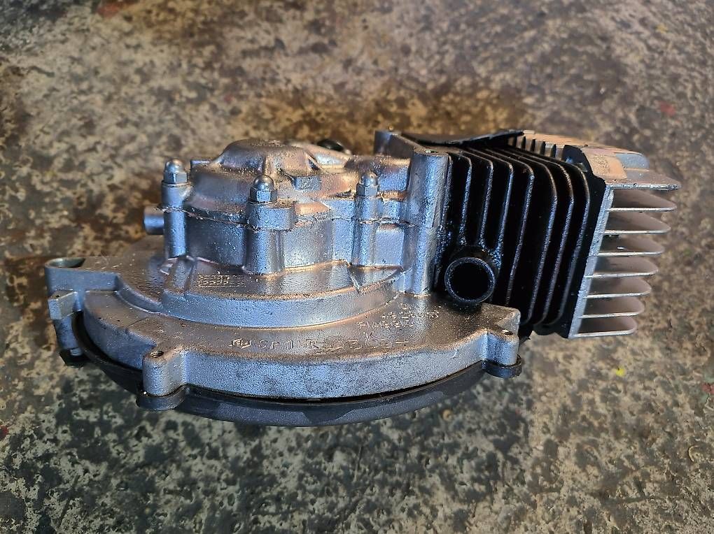 Moteurs: Piaggio Si PTT Motor.Luft – D'occasion à Fulenbach par Elektronik 2