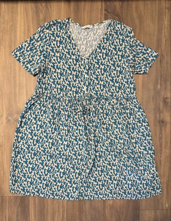 Tom Tailor Kleid