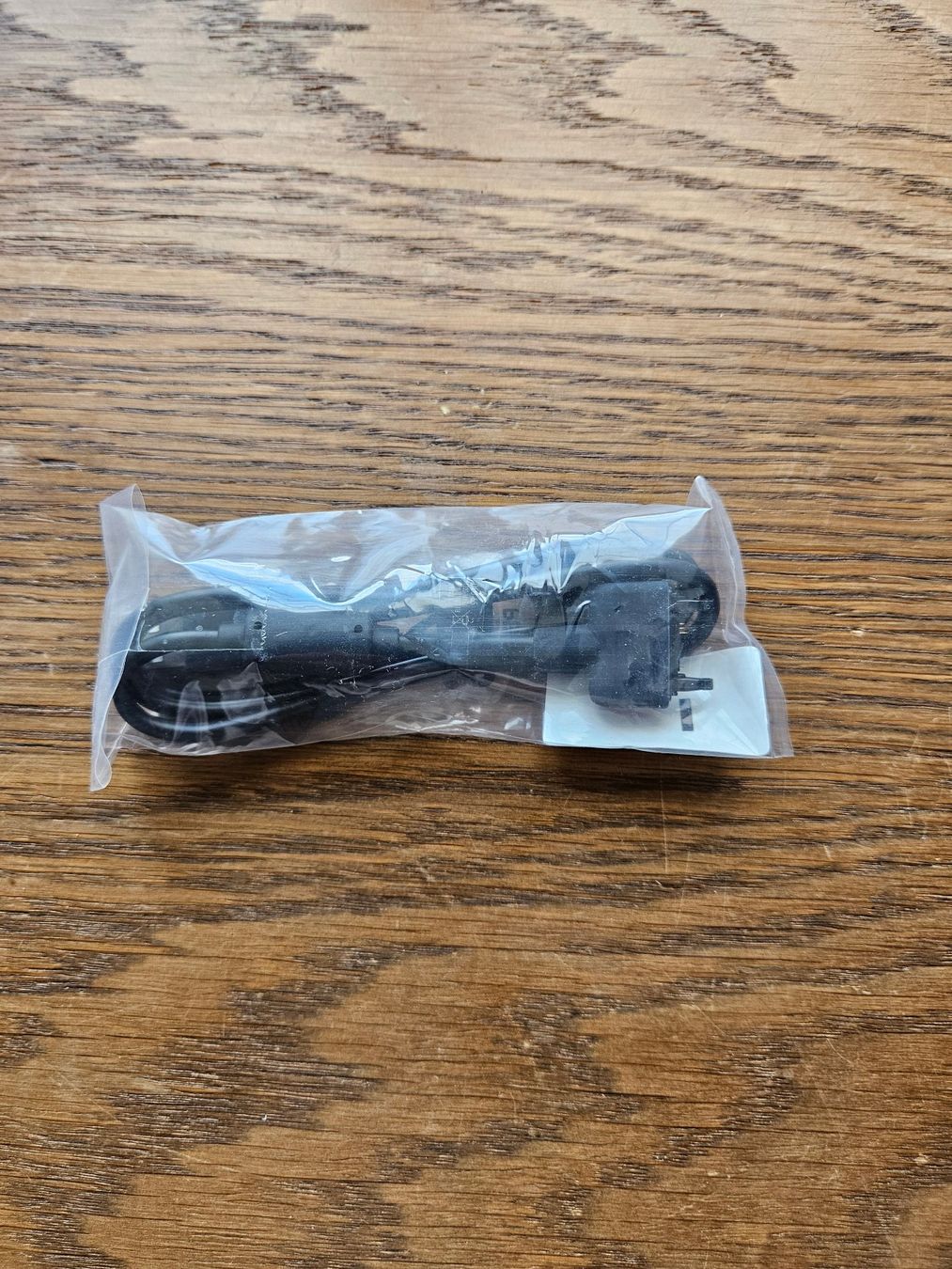 Sony Cavi: USB-Kabel für Sony Ericsson Natel – Nuovo (secondo la descrizione) da Gerzensee venduto da Kaktusblumen 1