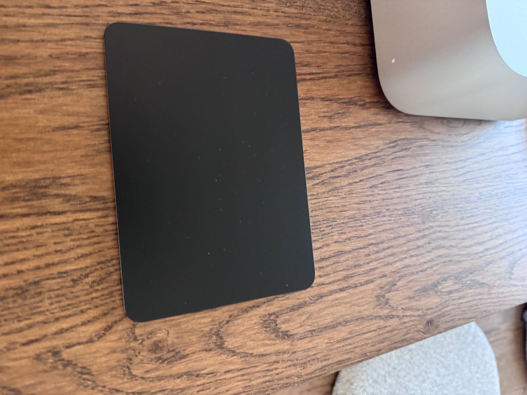 Apple PC: Mac Studio M1 Max inkl. Apple Studio Display 27" – Usato da Sargans venduto da Steven.S 6