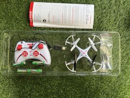 Quadrocopter Ab 1.-