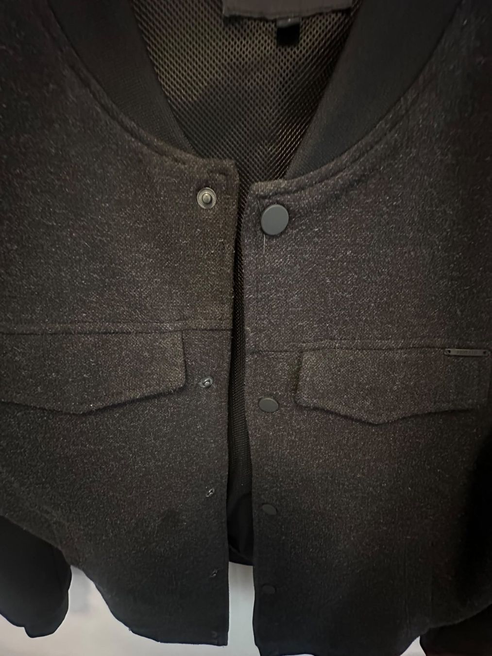 Giacche: Edle Antony Morato Übergangsjacke - Gr. M – Nuovo (secondo la descrizione) da Basel venduto da san_2jbt 2