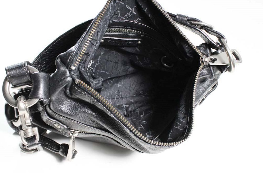 Fossilien: Fossil Ledertasche – Gebraucht aus Bern von estelle.lia 4