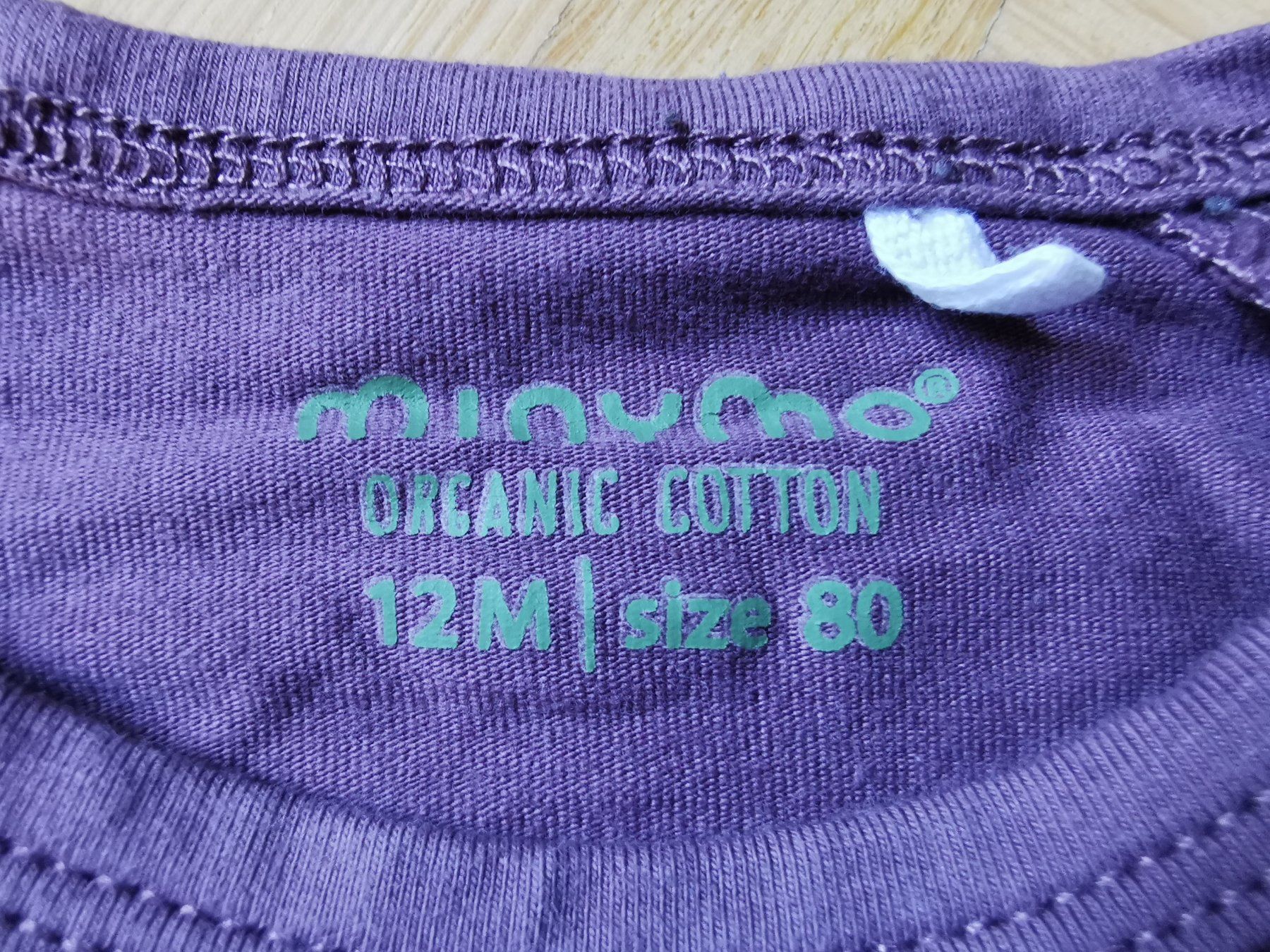 Pigiama & Simili: Body Minymo Gr. 80 – Usato da Stäfa venduto da flamingo_17 3