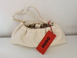 HUGO Pochette/Borsetta con tracolla NUOVA