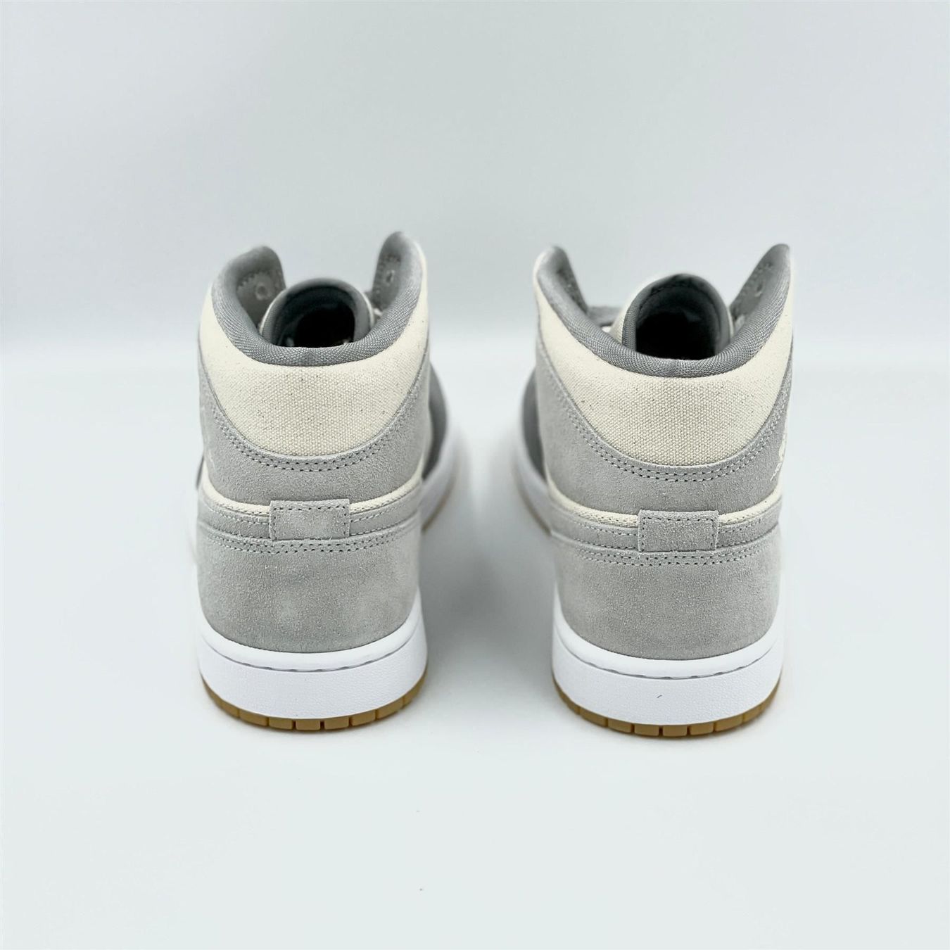 Jordan Scarpe da donna: Jordan 1 Mid Coconut Milk EU 38 – Nuovo e nell'imballaggio originale da Erlinsbach venduto da sasneakers 4