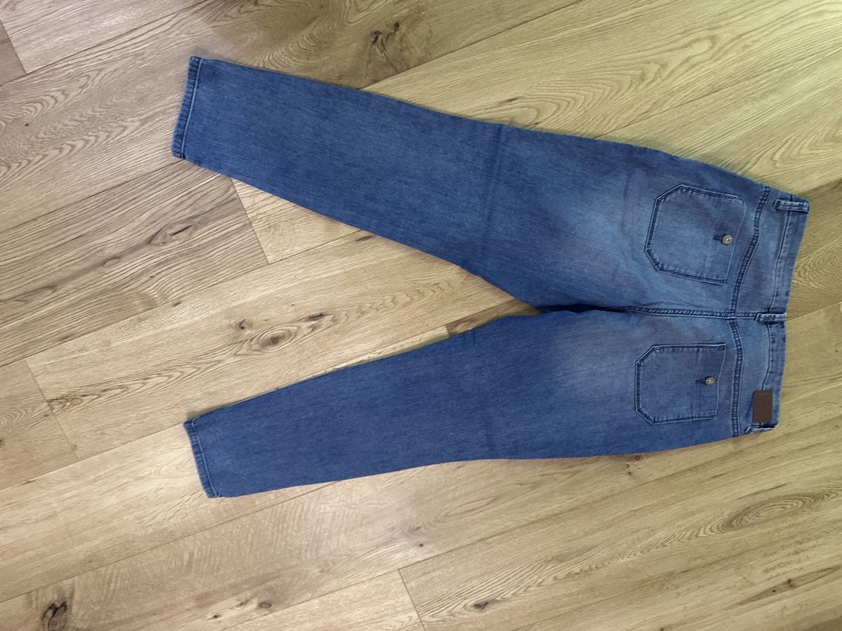 Tom Tailor Jeans: Tom Tailor W30/ L31 – Usato da Mels venduto da ricoshop 3