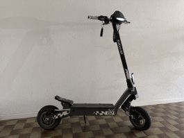 Kukirin G2 E-Scooter – Super Zustand – Sommerfahrspass!