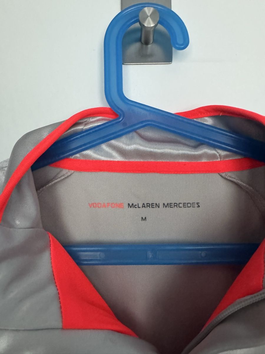 Mclaren Vestes: Mclaren F1 Jacke  – D'occasion à Naters par zynetic 5