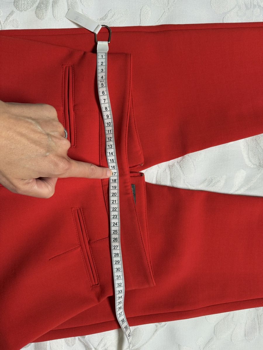 Alexander Mcqueen Pantaloni: Alexander McQueen pants 38 – Usato da Barna venduto da orbuyorcry 6