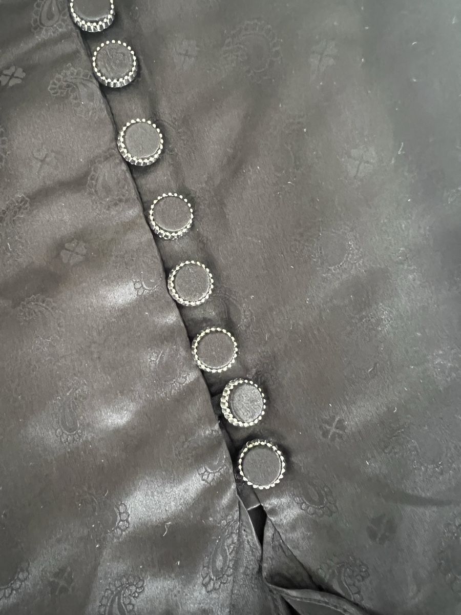 Kooples Röcke: The Kooples Silk Rock – Gebraucht aus Zürich von TinaRozic 2
