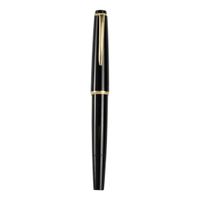 Montblanc Classic Serie Gold & Schwarz