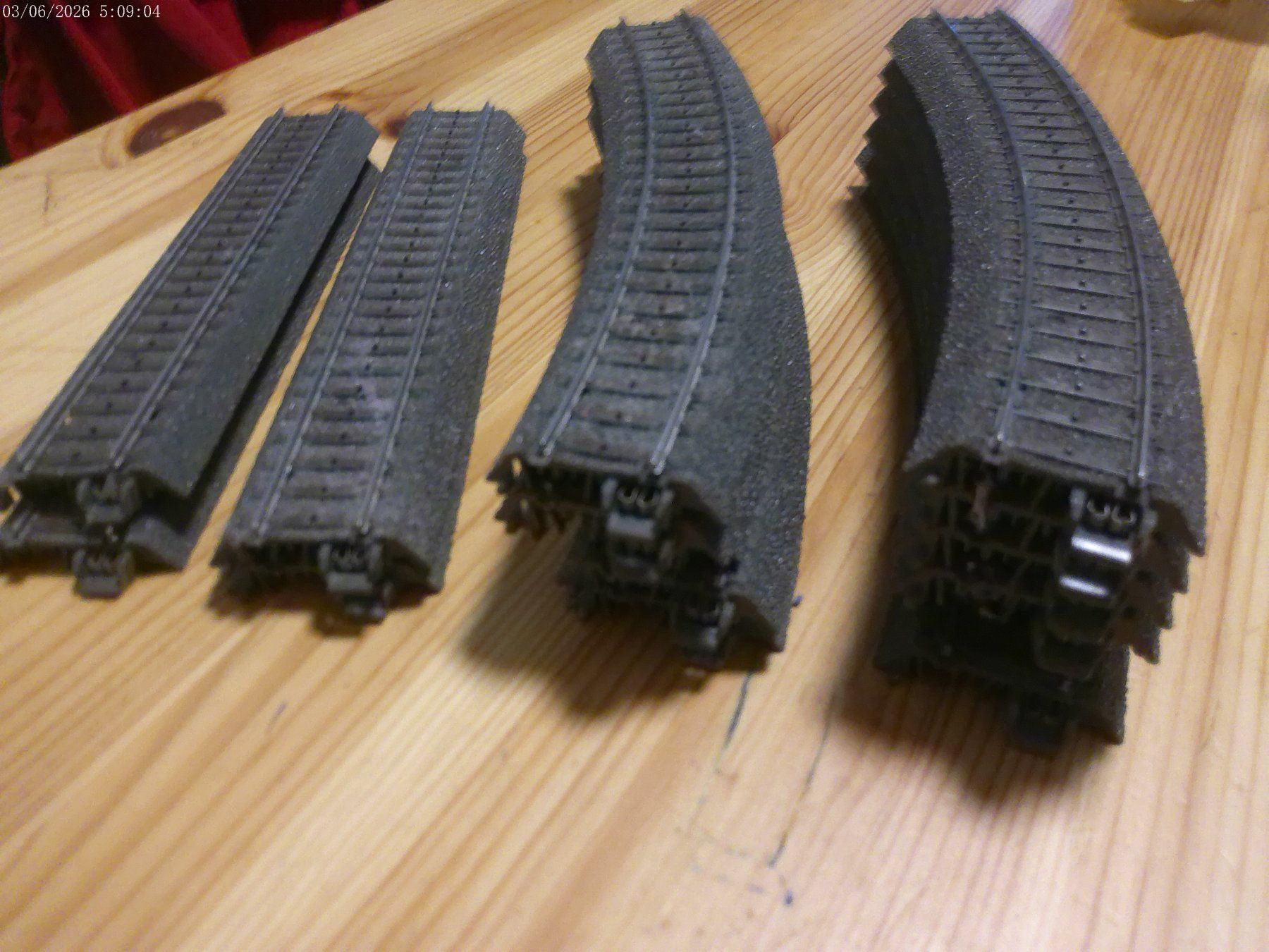 Märklin Modellini di ferrovie: Modelleisenbahn – Usato da Oberengstringen venduto da Schweden1978