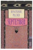 SEPTEMBER Rosamunde Pilcher