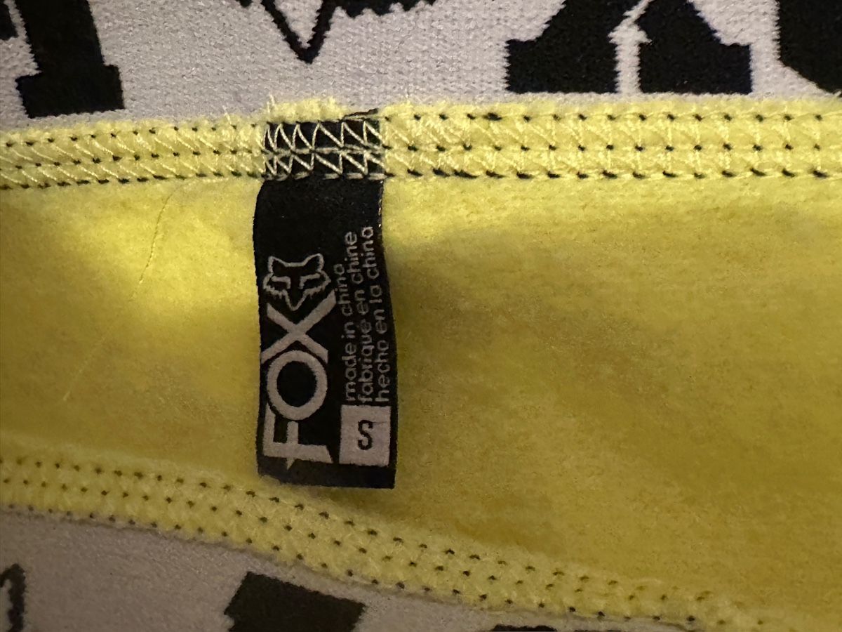 Pantaloni: Jogging jaune neuf S – Nuovo e nell'imballaggio originale da Boussens venduto da sko_9w6t 2