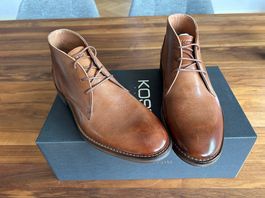 Designer Schuhe Kost Paris