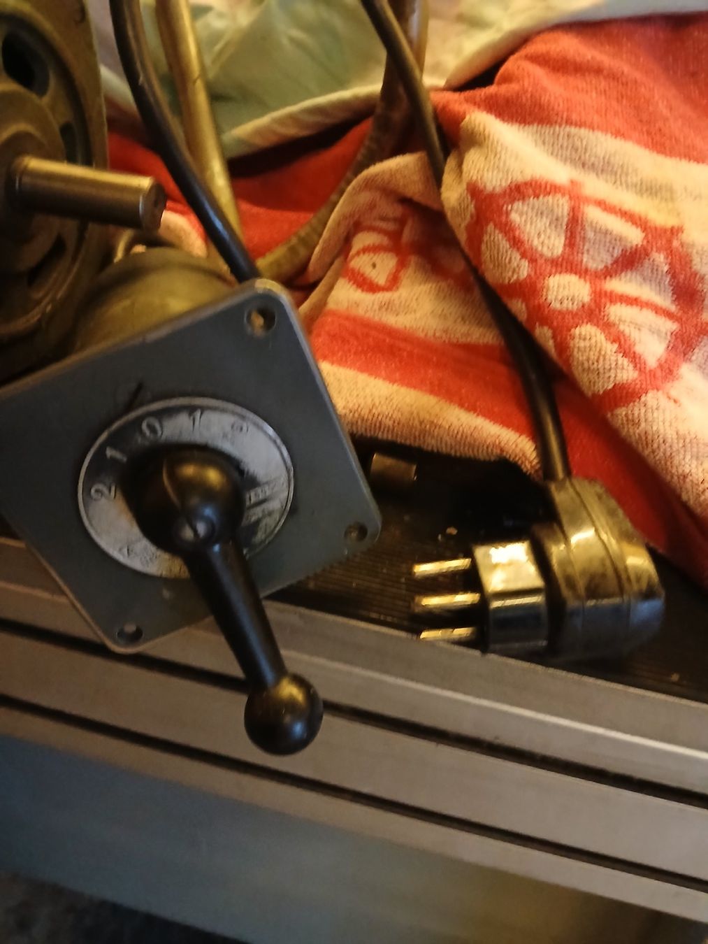 Schaublin Tutte le macchine: Schaublin – Usato da sorvilier venduto da turbolette 2