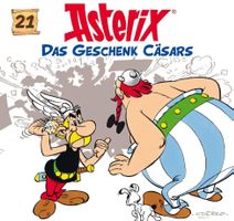 Asterix Das Geschenk Cäsars 21