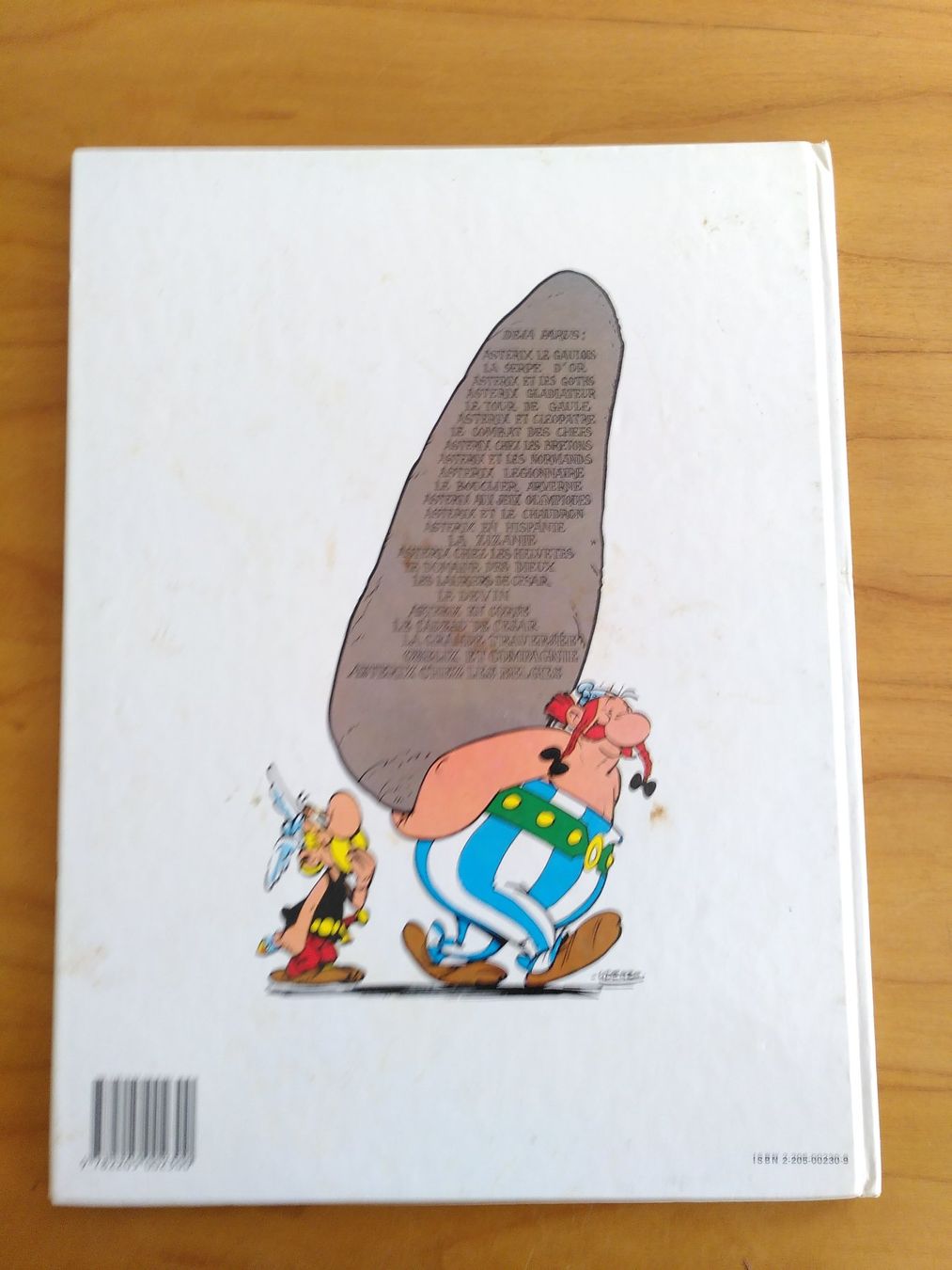 Fumetti: BD Astérix Légionnnaire – Usato da Brugg AG venduto da yvga0001 1