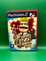 Buzz!: The Music Quiz (mehrsprachig) - Playstation 2